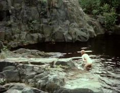 Полностью обнажённая Лариса Шахворостова в фильме «Царь Иван Грозный» фото #3