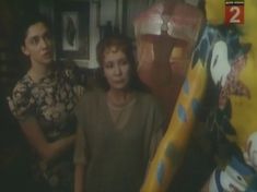 Юлия Вознесенская оголила грудь и попу в фильме «Цветы календулы» фото #3