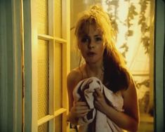 Голая грудь Ирины Феофановой в фильме «Частный детектив, или Операция «Кооперация»» фото #4