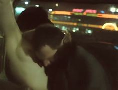 Анна Герм засветила сиськи в фильме «Часы без стрелок» фото #2