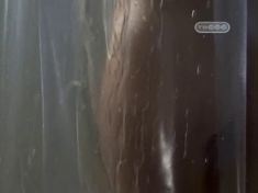 Эмилия Спивак оголила грудь и попу в сериале «Часы любви» фото #12