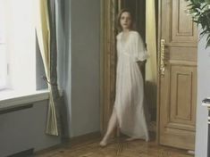 Голая грудь Ольги Будиной в фильме «Чек» фото #1