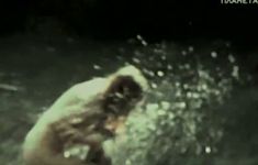 Полностью голая Ирина Алферова в фильме «Черная береза» фото #6