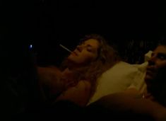 Голая грудь Веры Сотниковой в фильме «Черное море 213» фото #2