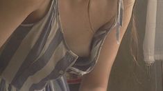 Анна Герм засветила сиськи в сериале «Черный ворон» фото #4