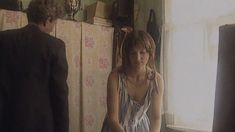 Анна Герм засветила сиськи в сериале «Черный ворон» фото #6