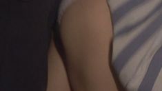 Анна Герм засветила сиськи в сериале «Черный ворон» фото #7