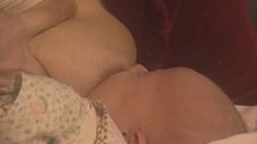 Анна Самохина показала голую попку в сериале «Черный ворон» фото #2