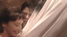 Анна Самохина показала голую попку в сериале «Черный ворон» фото #27