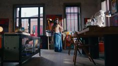 Красотка Анна Чиповская оголила грудь и попу в фильме «Чистое искусство» фото #12