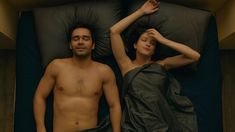 Красотка Анна Чиповская оголила грудь и попу в фильме «Чистое искусство» фото #29