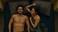 Красотка Анна Чиповская оголила грудь и попу в фильме «Чистое искусство» фото #30