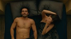 Красотка Анна Чиповская оголила грудь и попу в фильме «Чистое искусство» фото #31