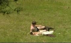 Дарья Повереннова показала голую грудь в сериале «Чистые ключи» фото #3