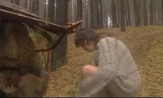 Дарья Повереннова показала голую грудь в сериале «Чистые ключи» фото #33