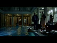 Сексуальная Агния Кузнецова без белья в фильме «Чужой среди своих» фото #7