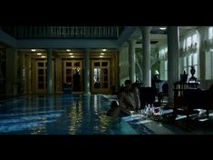 Сексуальная Агния Кузнецова без белья в фильме «Чужой среди своих» фото #8