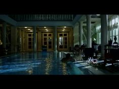 Сексуальная Агния Кузнецова без белья в фильме «Чужой среди своих» фото #9