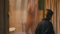 Виктория Романенко снялась голой в фильме «Шахта» фото #1