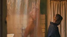 Виктория Романенко снялась голой в фильме «Шахта» фото #3