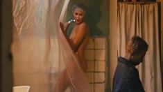 Виктория Романенко снялась голой в фильме «Шахта» фото #4