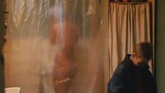 Виктория Романенко снялась голой в фильме «Шахта» фото #12