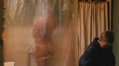 Виктория Романенко снялась голой в фильме «Шахта» фото #13