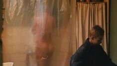 Виктория Романенко снялась голой в фильме «Шахта» фото #14