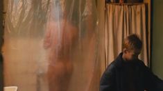 Виктория Романенко снялась голой в фильме «Шахта» фото #15