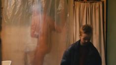 Виктория Романенко снялась голой в фильме «Шахта» фото #16