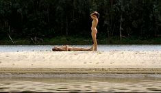 Полностью голая Полина Агуреева в фильме «Эйфория» фото #2