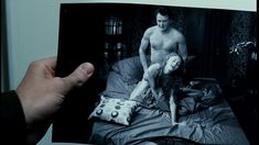 Сексуальная голая попа Анны Казючиц в фильме «Юленька» фото #10