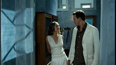 Сексуальная голая попа Анны Казючиц в фильме «Юленька» фото #14