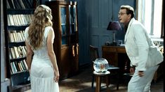 Сексуальная голая попа Анны Казючиц в фильме «Юленька» фото #20