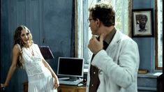 Сексуальная голая попа Анны Казючиц в фильме «Юленька» фото #22