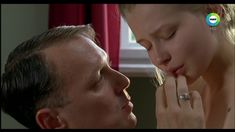 Юлия Пересильд засветила красивые сиськи в сериале «Я вернусь» фото #2