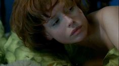 Полностью голая Любовь Толкалина в фильме «Я люблю тебя» фото #1