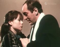 Голая грудь Елены Кориковой в фильме «Я обещала, я уйду...» фото #1