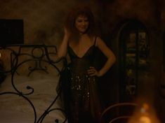 Голая грудь Татьяны Догилевой в фильме «Яма» фото #23