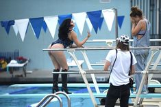 Ариэль Уинтер засветила упругую аппетитную попку на Гавайях фото #15