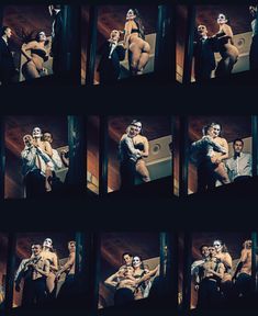 Красотка Эшли Грэм оголила попу в журнале V фото #4