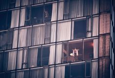 Красотка Эшли Грэм оголила попу в журнале V фото #9