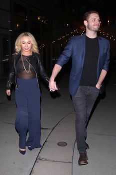 Хайден Панеттьери засветила грудь на премьере фильма Sharkwater Extinction фото #7