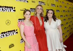 Оливия Уайлд засветила соски на South by Southwest фото #7