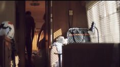 Адель Экзаркопулос снялась голой  в фильме «Страсть и верность» фото #10