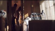 Адель Экзаркопулос снялась голой  в фильме «Страсть и верность» фото #11