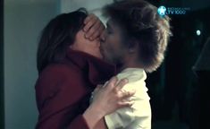 Александра Виноградова оголила грудь и попу в фильме «Репетиции» фото #1