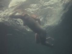 Александра Колкунова снялась голой в фильме «Похитители воды»