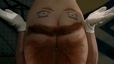 Голая попа Александры Масько в фильме «Железная дорога» фото #2