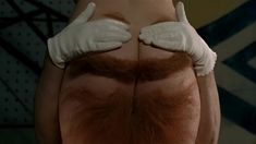 Голая попа Александры Масько в фильме «Железная дорога» фото #3